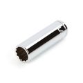 Product Image of 1/4" Drive x 7/16" Deep 12-Point Socket