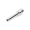 Product Image of 1/4" Drive x 4mm Deep 12-Point Socket