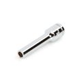 Product Image of 1/4" Drive x 4.5mm Deep 12-Point Socket