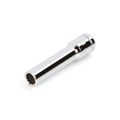 Product Image of 1/4" Drive x 6mm Deep 12-Point Socket