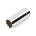 Product Image of 1/4" Drive x 15mm Deep 12-Point Socket