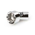 Product Image of 1/4" Drive x 9/16" Universal Joint Socket