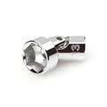Product Image of 1/4" Drive x 13mm Universal Joint Socket