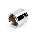 Product Image of 3/8" Drive x 1" 6-Point Socket