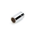 Product Image of 3/8" Drive x 7/16" 12-Point Socket