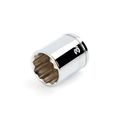 Product Image of 3/8" Drive x 3/4" 12-Point Socket