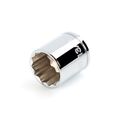 Product Image of 3/8" Drive x 13/16" 12-Point Socket