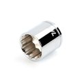 Product Image of 3/8" Drive x 7/8" 12-Point Socket