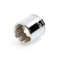 Product Image of 3/8" Drive x 15/16" 12-Point Socket
