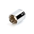 Product Image of 3/8" Drive x 21mm 12-Point Socket