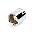 Product Image of 3/8" Drive x 24mm 12-Point Socket