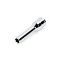 Product Image of 3/8" Drive x 7mm Deep 6-Point Socket
