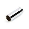 Product Image of 3/8" Drive x 11/16" Deep 12-Point Socket