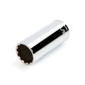Product Image of 3/8" Drive x 13/16" Deep 12-Point Socket
