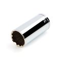Product Image of 3/8" Drive x 7/8" Deep 12-Point Socket