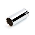 Product Image of 3/8" Drive x 21mm Deep 12-Point Socket