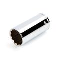 Product Image of 3/8" Drive x 23mm Deep 12-Point Socket
