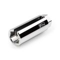 Product Image of 3/8" Drive x 7/8" 6-Point Oxygen Sensor Socket