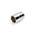 Product Image of 1/2" Drive x 20mm 6-Point Socket