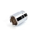 Product Image of 1/2" Drive x 27mm 6-Point Socket