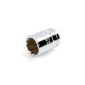 Product Image of 1/2" Drive x 13/16" 12-Point Socket