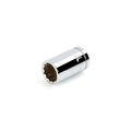 Product Image of 1/2" Drive x 15mm 12-Point Socket