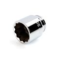 Product Image of 1/2" Drive x 35mm 12-Point Socket