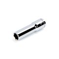Product Image of 1/2" Drive x 13mm Deep 6-Point Socket