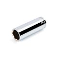 Product Image of 1/2" Drive x 20mm Deep 6-Point Socket