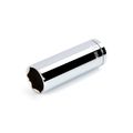 Product Image of 1/2" Drive x 21mm Deep 6-Point Socket