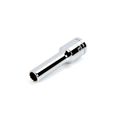 Product Image of 1/2" Drive x 3/8" Deep 12-Point Socket