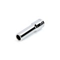 Product Image of 1/2" Drive x 7/16" Deep 12-Point Socket