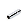 Product Image of 1/2" Drive x 9/16" Deep 12-Point Socket