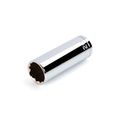Product Image of 1/2" Drive x 20mm Deep 12-Point Socket