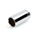 Product Image of 1/2" Drive x 30mm Deep 12-Point Socket