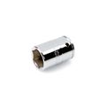 Product Image of 3/4" Drive x 25mm 6-Point Socket