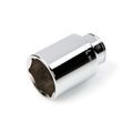 Product Image of 3/4" Drive x 1-3/4" Deep 6-Point Socket