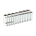 Product Image of 1/2" Drive Deep 6-Point Socket Set, 19-Piece (3/8 - 1-1/2")