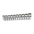 Product Image of 3/4" Drive 6-Point Socket Set, 23-Piece (19-50mm)