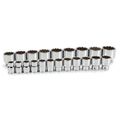 Product Image of 3/4" Drive 12-Point Socket Set, 21-Piece (3/4-2")