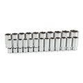 Product Image of 3/4" Drive Deep 6-Point Socket Set, 23-Piece (19-50mm)