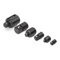 Product Image of Impact Adapter/Reducer Set, 6-Piece (1/4, 3/8, 1/2, 3/4" Drive)