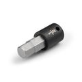 Product Image of 3/8" Drive x 1/2" Hex Bit Impact Socket