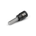 Product Image of 3/8" Drive x 8mm Hex Bit Impact Socket