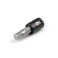 Product Image of 3/8" Drive x 9mm Hex Bit Impact Socket