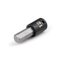 Product Image of 3/8" Drive x 12mm Hex Bit Impact Socket