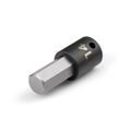 Product Image of 3/8" Drive x 14mm Hex Bit Impact Socket