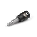 Product Image of 3/8" Drive x M6 Triple Square Bit Impact Socket