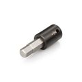 Product Image of 1/2" Drive x 1/2" Hex Impact Bit Socket