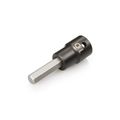 Product Image of 1/2" Drive x 10mm Hex Impact Bit Socket